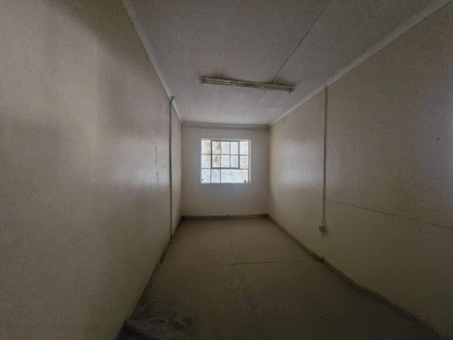 Commercial Property for Sale in Ladybrand Free State